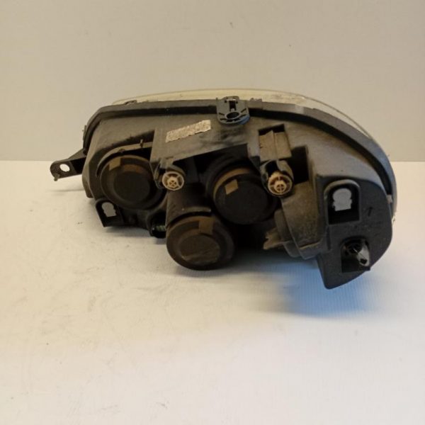 Faro Anteriore Destro Fiat Punto 3a Serie / Classic 2005 – 2012