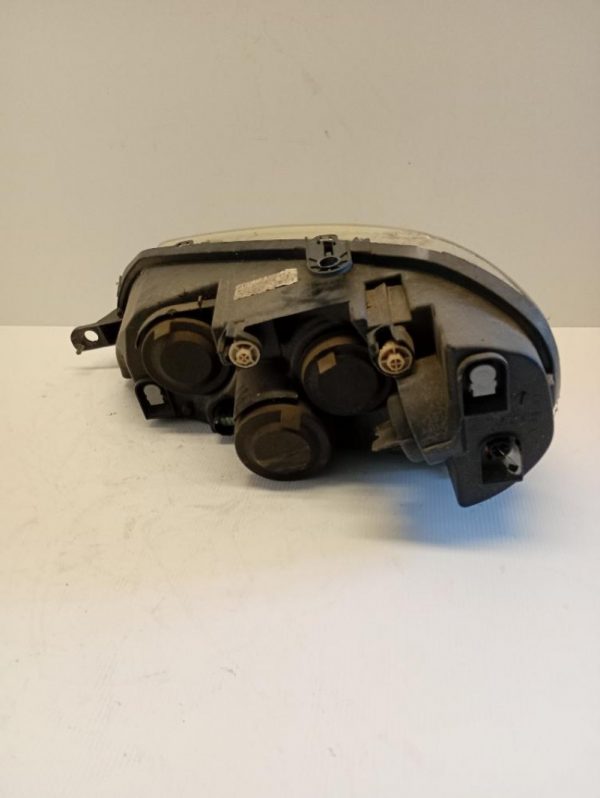 Faro Anteriore Destro Fiat Punto 3a Serie / Classic 2005 – 2012