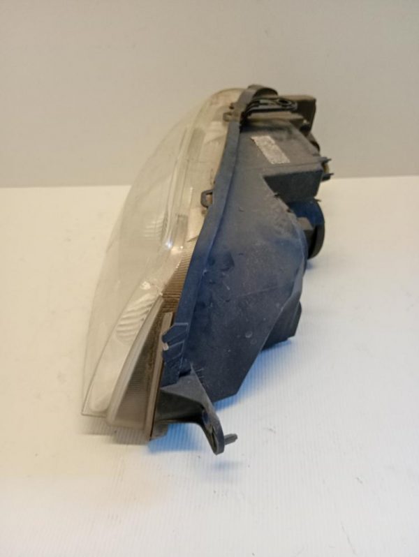 Faro Anteriore Destro Fiat Punto 3a Serie / Classic 2005 – 2012