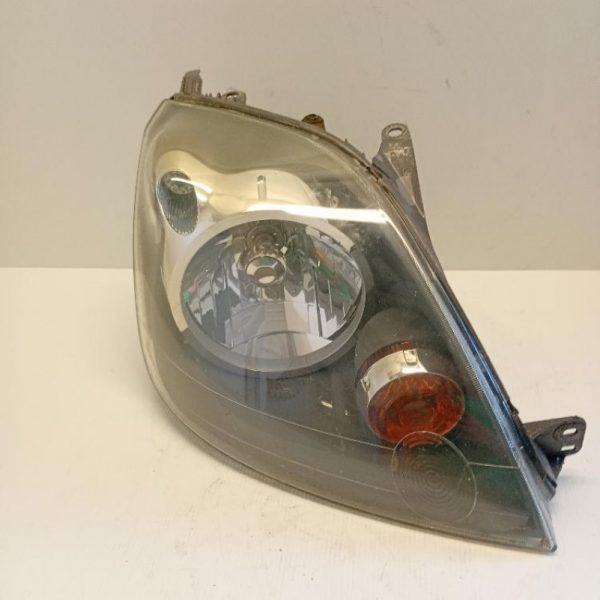 Faro Anteriore Destro Ford Fiesta 2005 – 2010