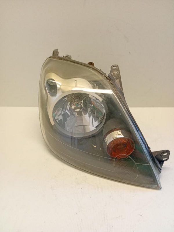 Faro Anteriore Destro Ford Fiesta 2005 – 2010