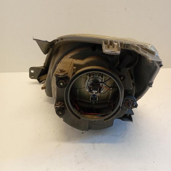 Faro Anteriore Destro Ford Fiesta 2005 – 2010