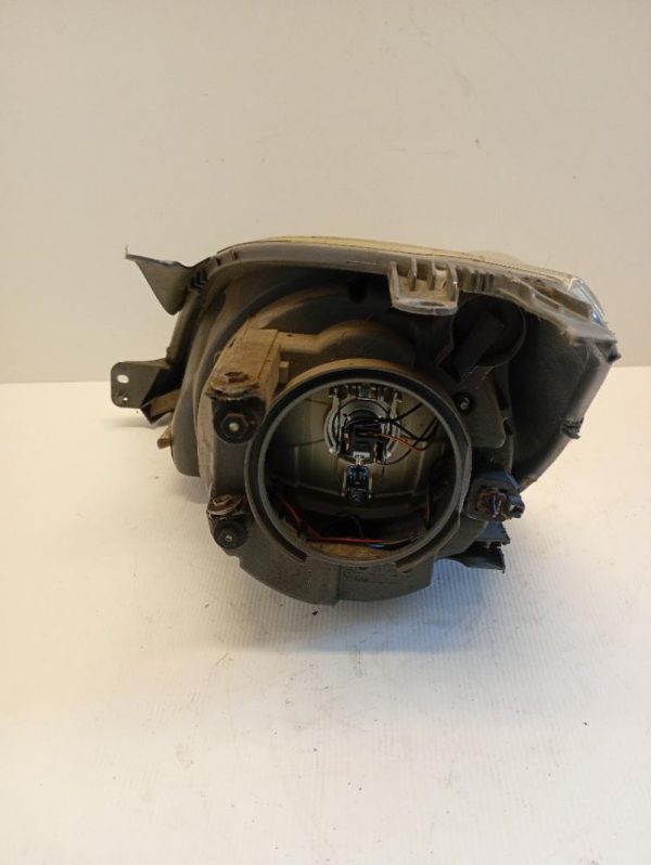 Faro Anteriore Destro Ford Fiesta 2005 – 2010
