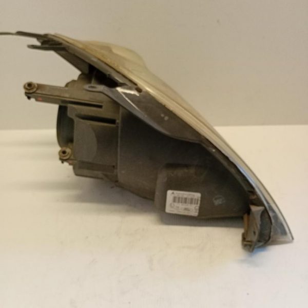 Faro / Fanale / Proiettore Anteriore Sinistro Ford Fiesta 2005 – 2010