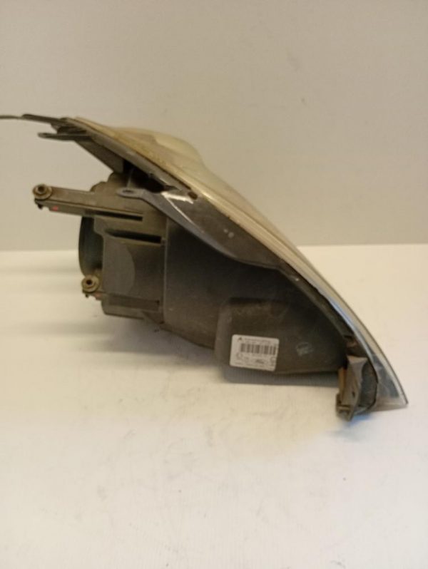 Faro / Fanale / Proiettore Anteriore Sinistro Ford Fiesta 2005 – 2010