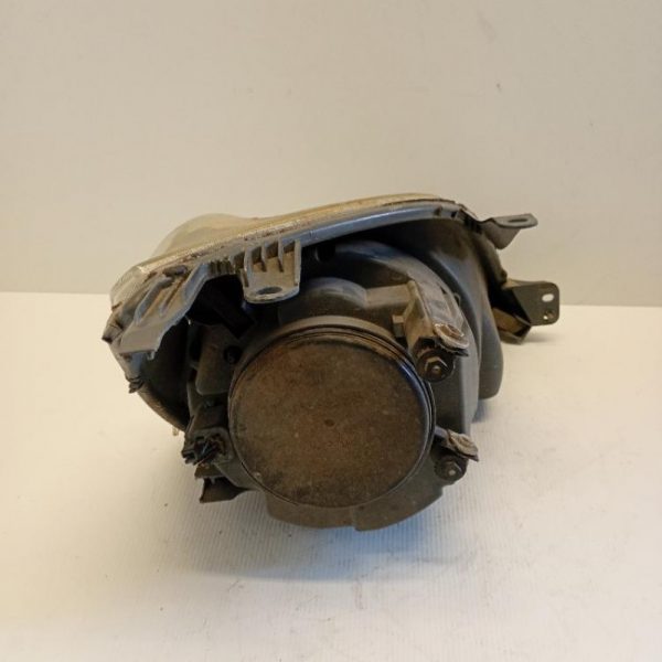 Faro / Fanale / Proiettore Anteriore Sinistro Ford Fiesta 2005 – 2010