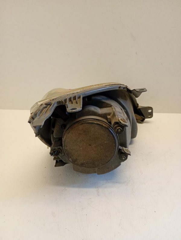 Faro / Fanale / Proiettore Anteriore Sinistro Ford Fiesta 2005 – 2010
