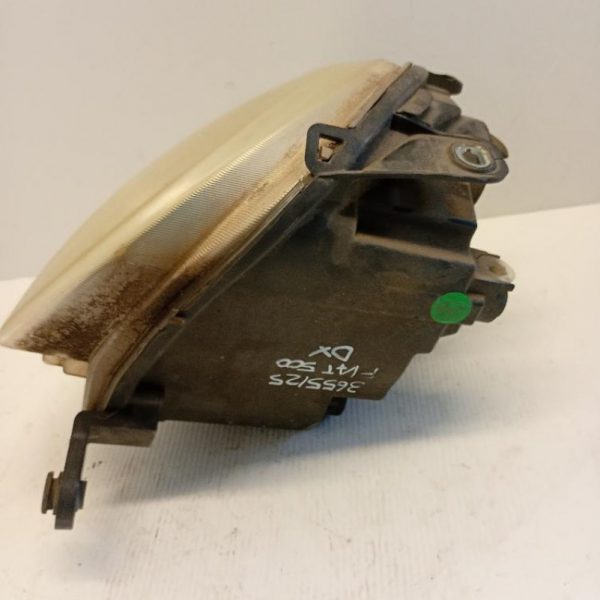 Faro Anteriore Destro Fiat 500 2008 – 2015