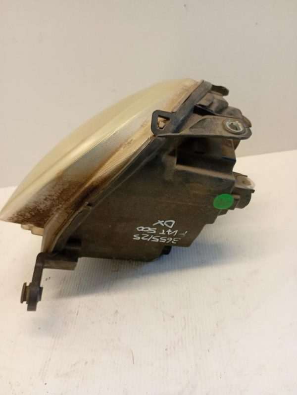 Faro Anteriore Destro Fiat 500 2008 – 2015