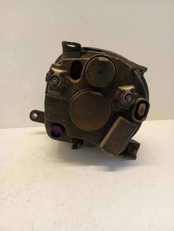 Faro Anteriore Destro Fiat 500 2008 – 2015