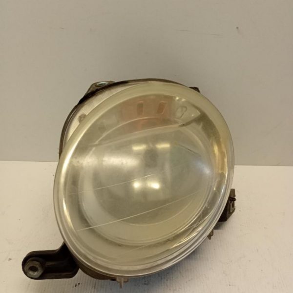 Faro Anteriore Sinistro Fiat 500 2008 – 2015