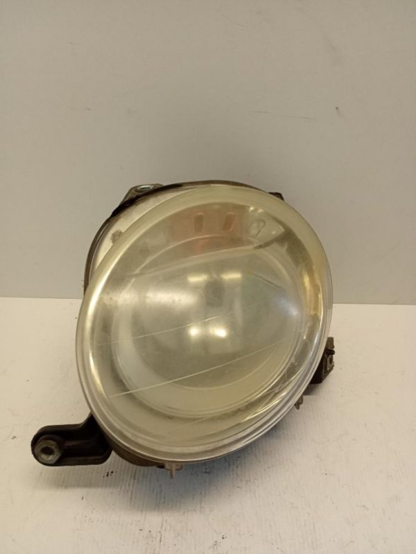 Faro Anteriore Sinistro Fiat 500 2008 – 2015