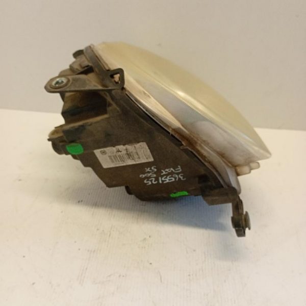 Faro Anteriore Sinistro Fiat 500 2008 – 2015