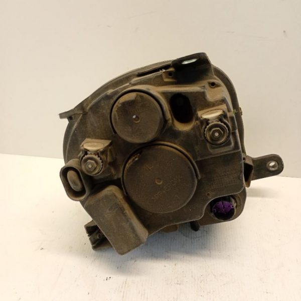 Faro Anteriore Sinistro Fiat 500 2008 – 2015