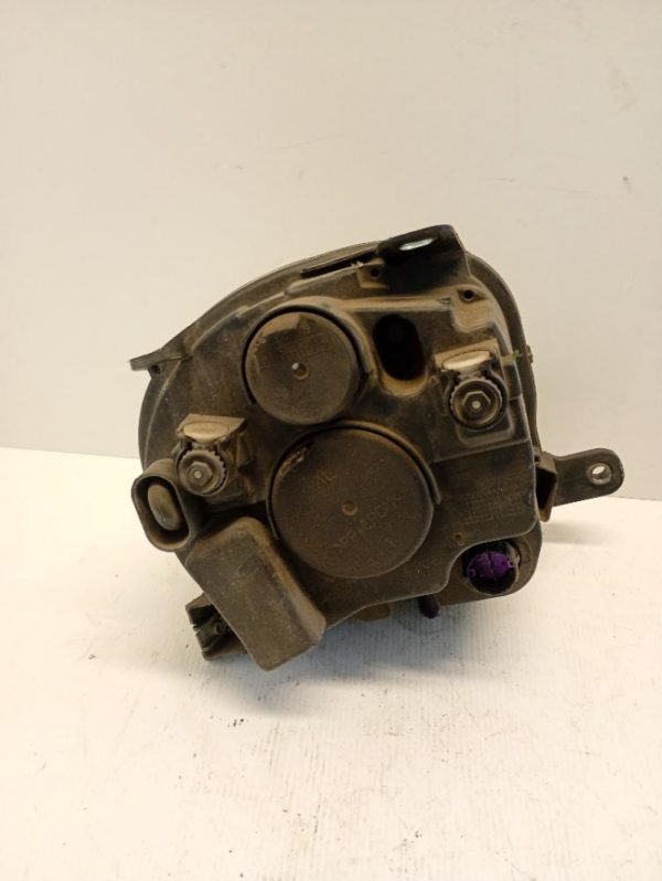 Faro Anteriore Sinistro Fiat 500 2008 – 2015