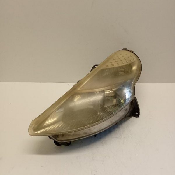 Faro Anteriore Sinistro Citroen C3 Pluriel 2002 – 2010