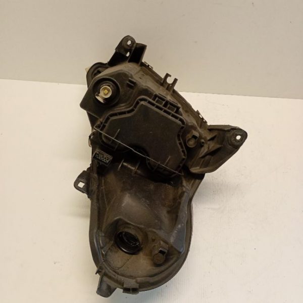 Faro Anteriore Sinistro Citroen C3 Pluriel 2002 – 2010