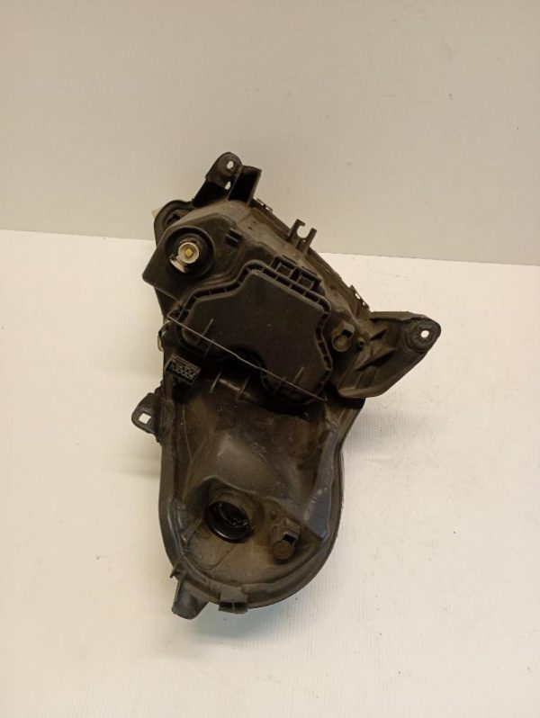 Faro Anteriore Sinistro Citroen C3 Pluriel 2002 – 2010