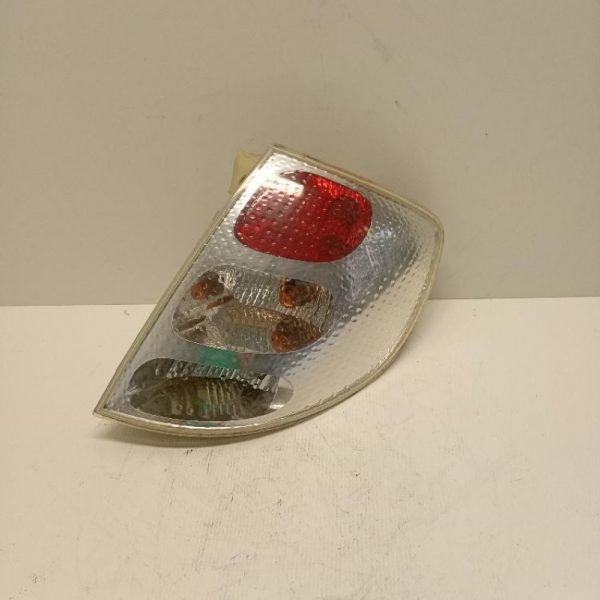 Faro Posteriore Destro Citroen C3 Pluriel 2002 – 2010