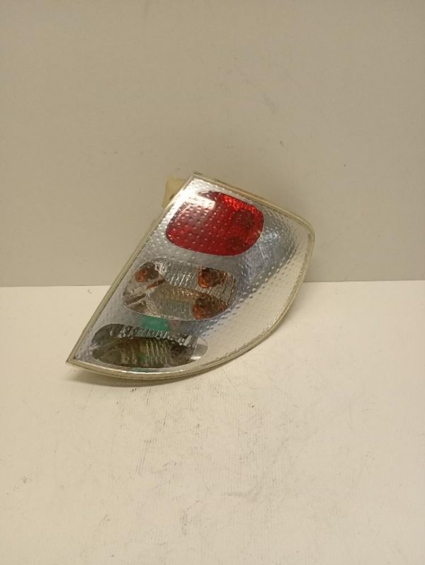 Faro Posteriore Destro Citroen C3 Pluriel 2002 – 2010