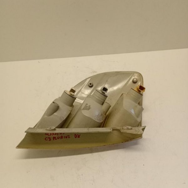 Faro Posteriore Destro Citroen C3 Pluriel 2002 – 2010