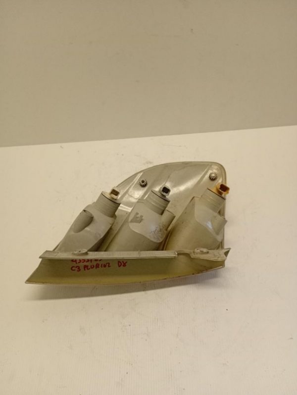 Faro Posteriore Destro Citroen C3 Pluriel 2002 – 2010