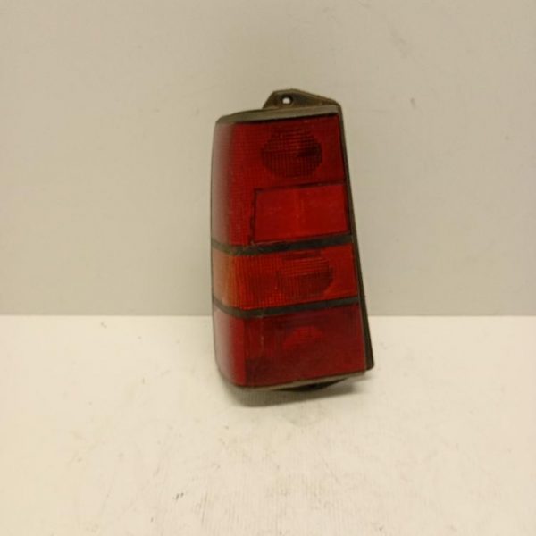 Faro Posteriore Sinistro Fiat Panda 1a Serie 1986 – 2002