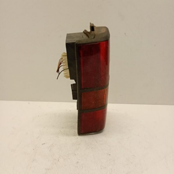 Faro Posteriore Sinistro Fiat Panda 1a Serie 1986 – 2002