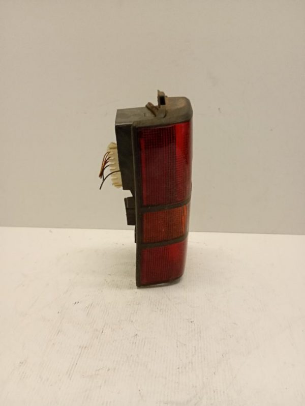 Faro Posteriore Sinistro Fiat Panda 1a Serie 1986 – 2002