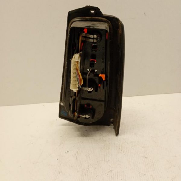Faro Posteriore Sinistro Fiat Panda 1a Serie 1986 – 2002