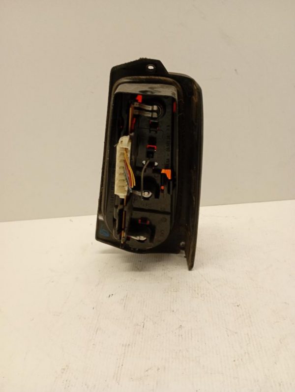 Faro Posteriore Sinistro Fiat Panda 1a Serie 1986 – 2002