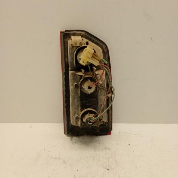 Faro / Fanale Posteriore Sinistro Suzuki Vitara 1a Serie 1988 – 2006