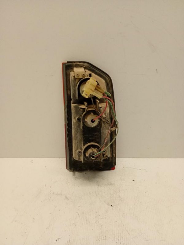 Faro / Fanale Posteriore Sinistro Suzuki Vitara 1a Serie 1988 – 2006