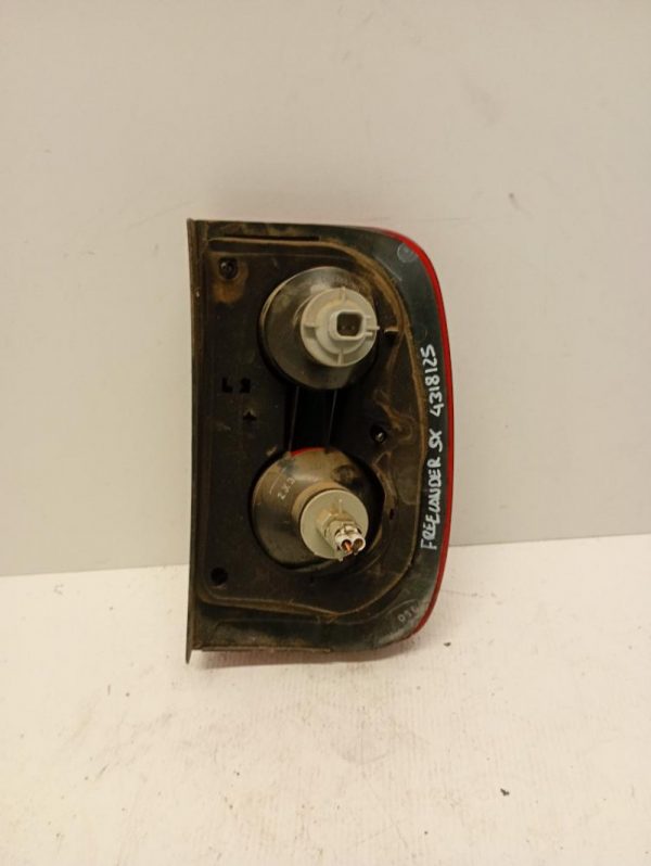 Faro Posteriore Sinistro Land Rover Freelander 1998 – 2006