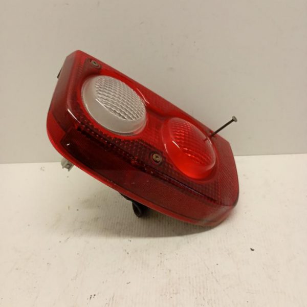 Faro Posteriore Sinistro Land Rover Freelander 1998 – 2006