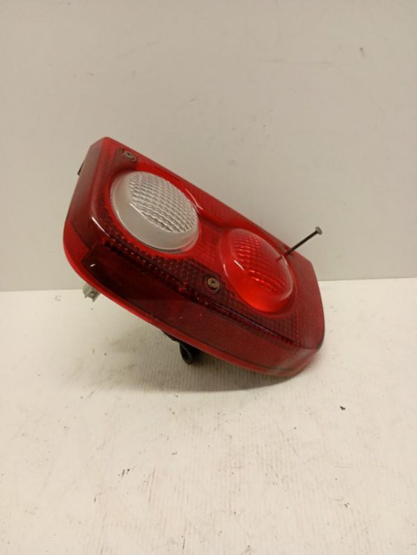 Faro Posteriore Sinistro Land Rover Freelander 1998 – 2006