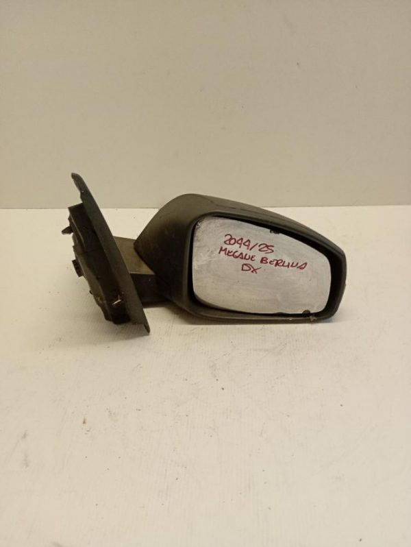 Specchietto Destro Renault Megane 3a Serie 2008 – 2014