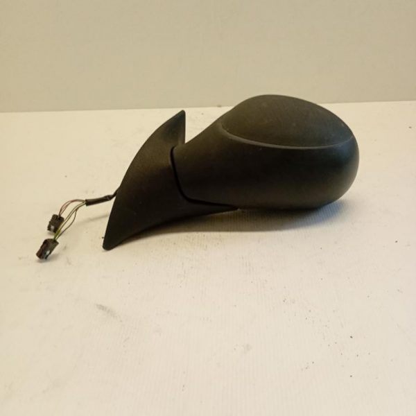 Specchietto Sinistro Citroen C3 Pluriel 2002 – 2010