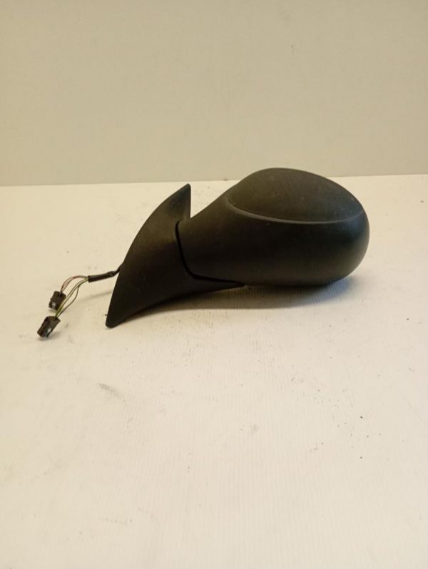 Specchietto Sinistro Citroen C3 Pluriel 2002 – 2010