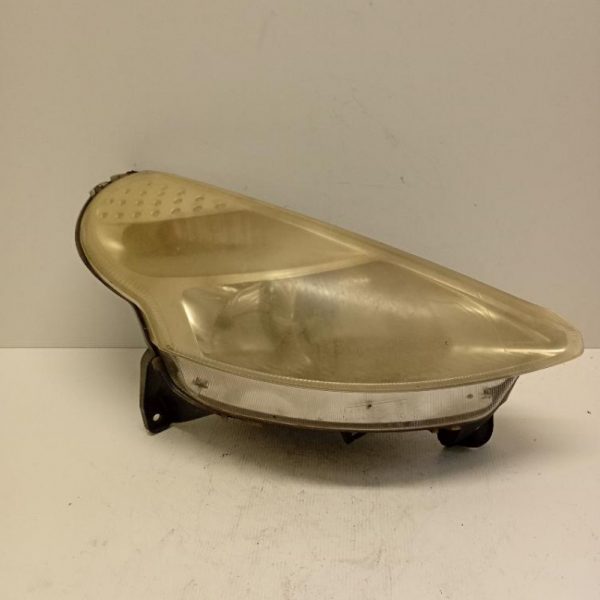 Faro Anteriore Destro Citroen C3 Pluriel 2002 – 2010