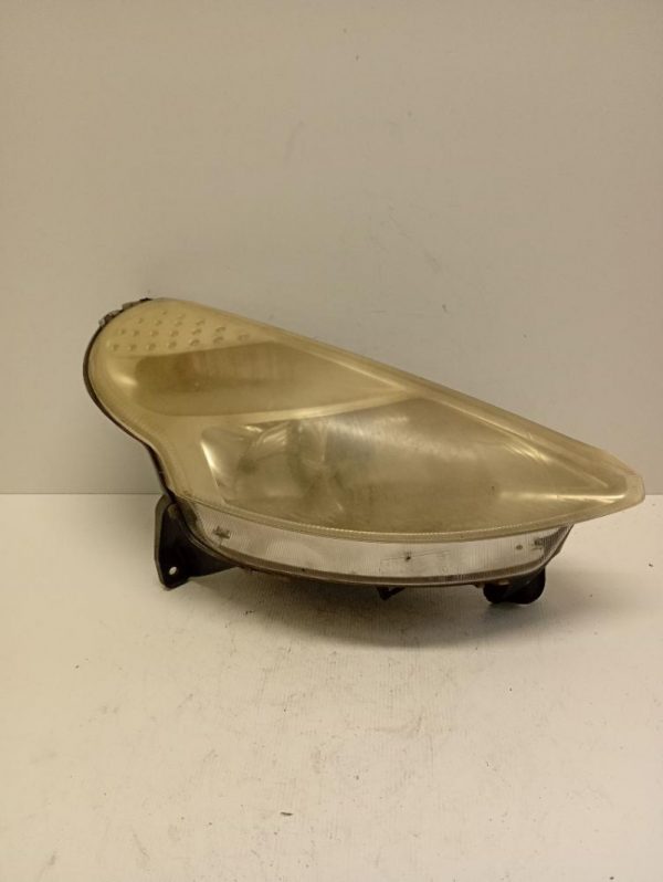 Faro Anteriore Destro Citroen C3 Pluriel 2002 – 2010