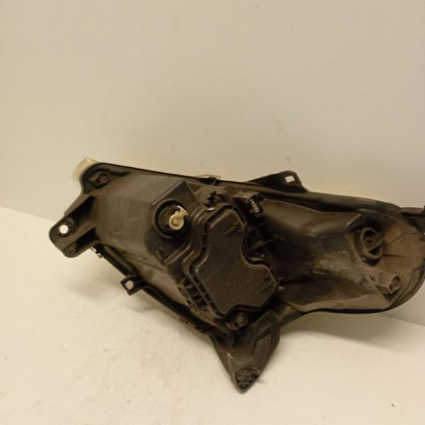 Faro Anteriore Destro Citroen C3 Pluriel 2002 – 2010