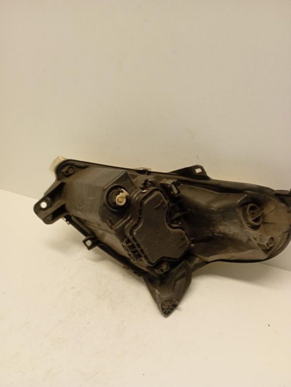 Faro Anteriore Destro Citroen C3 Pluriel 2002 – 2010