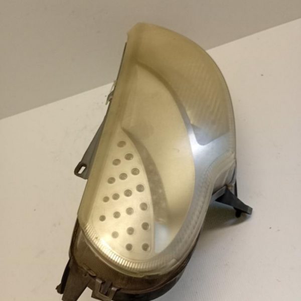 Faro Anteriore Destro Citroen C3 Pluriel 2002 – 2010