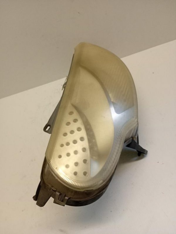 Faro Anteriore Destro Citroen C3 Pluriel 2002 – 2010