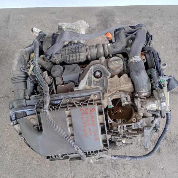 Motore Peugeot 3008 9HR 145.000 KM