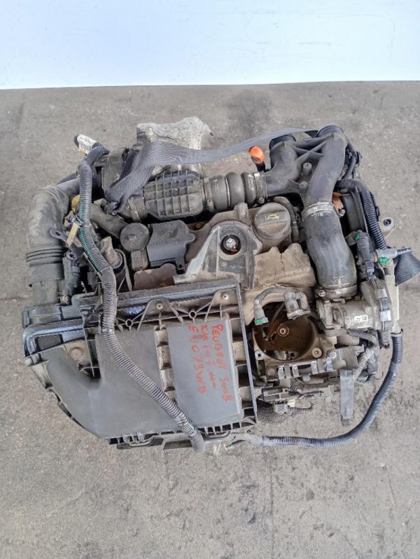 Motore Peugeot 3008 9HR 145.000 KM