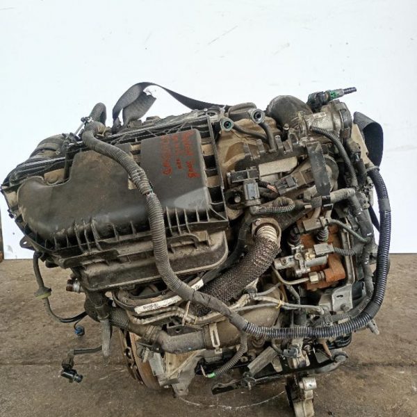 Motore Peugeot 3008 9HR 145.000 KM