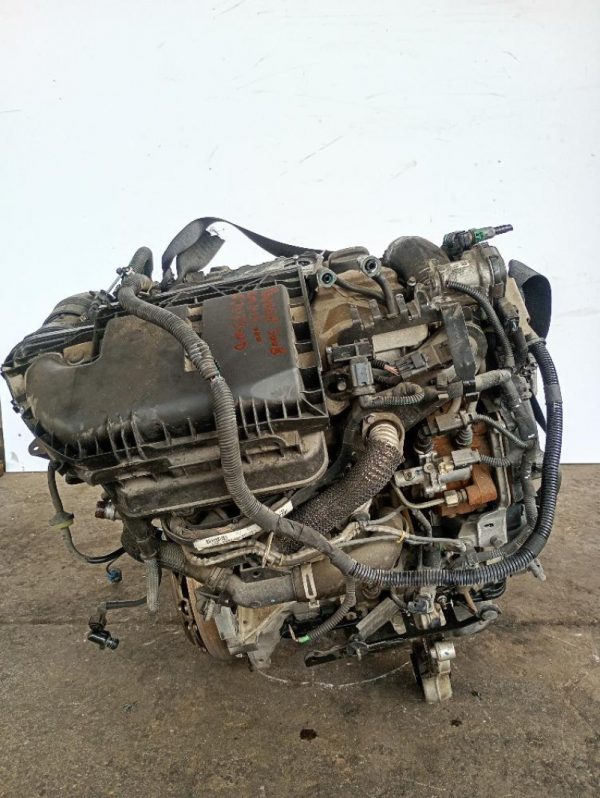 Motore Peugeot 3008 9HR 145.000 KM