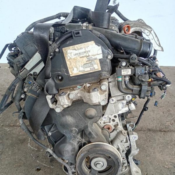 Motore Peugeot 3008 9HR 145.000 KM